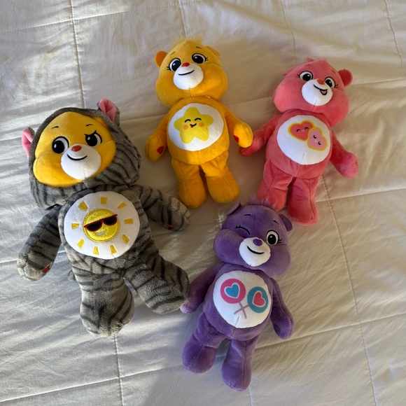 Care Bears Other - Care Bears Bundle